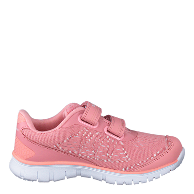 Player Pink/white
