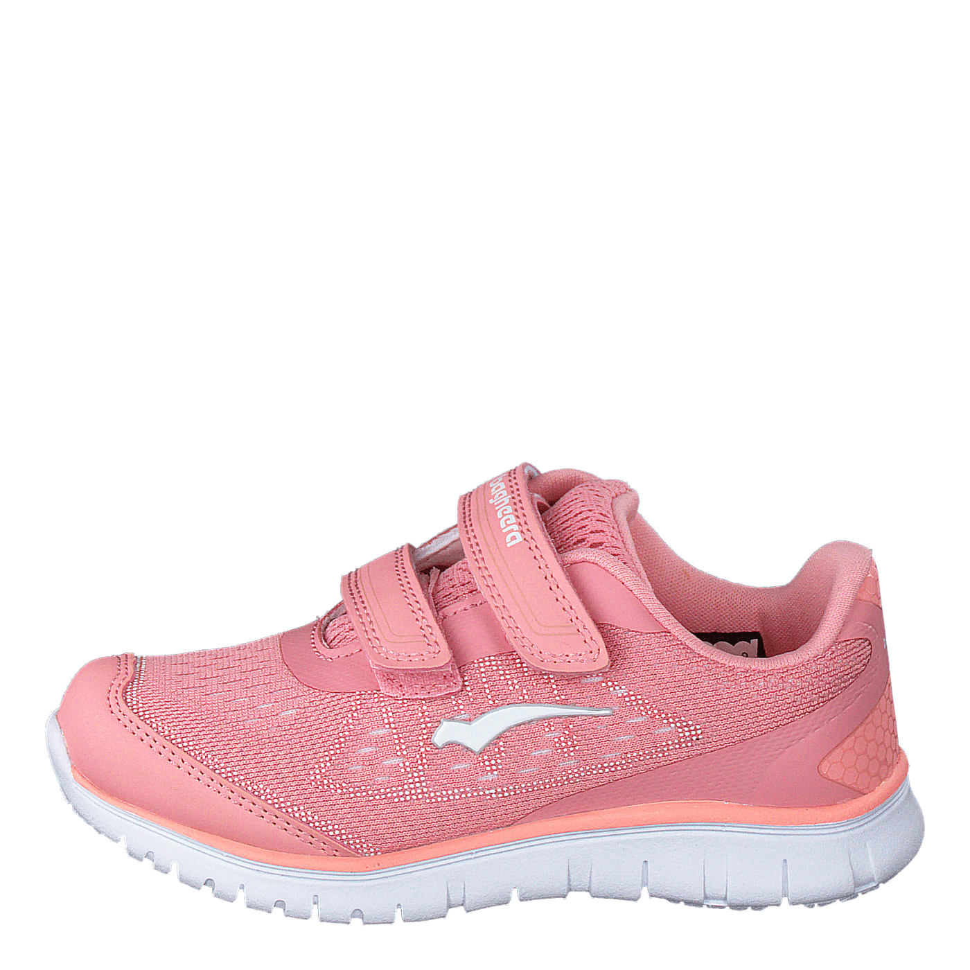 Player Pink/white