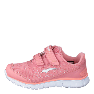 Player Pink/white