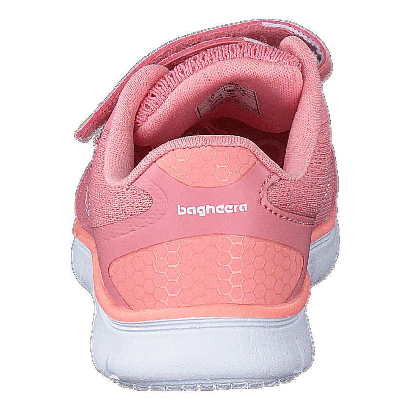 Player Pink/white