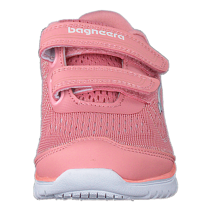 Player Pink/white