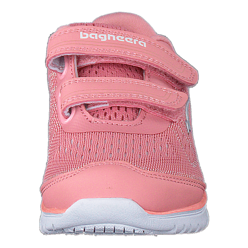 Player Pink/white
