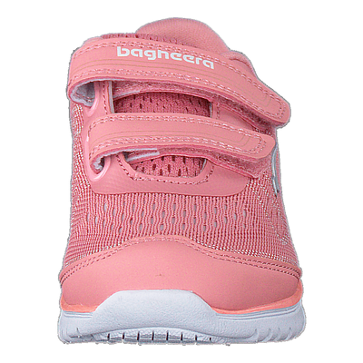 Player Pink/white