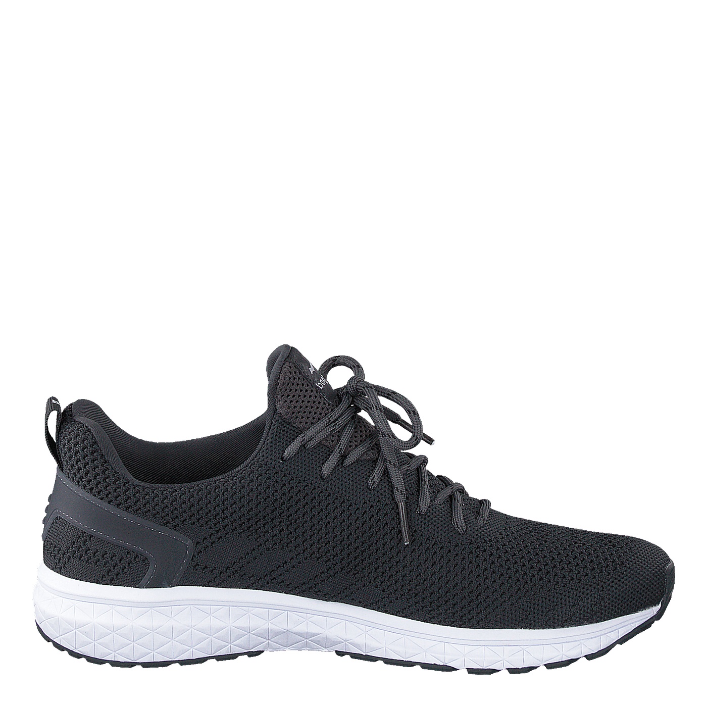 Nitro Black/dark Grey