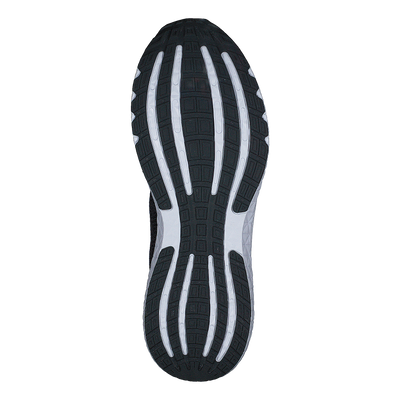 Nitro Black/dark Grey