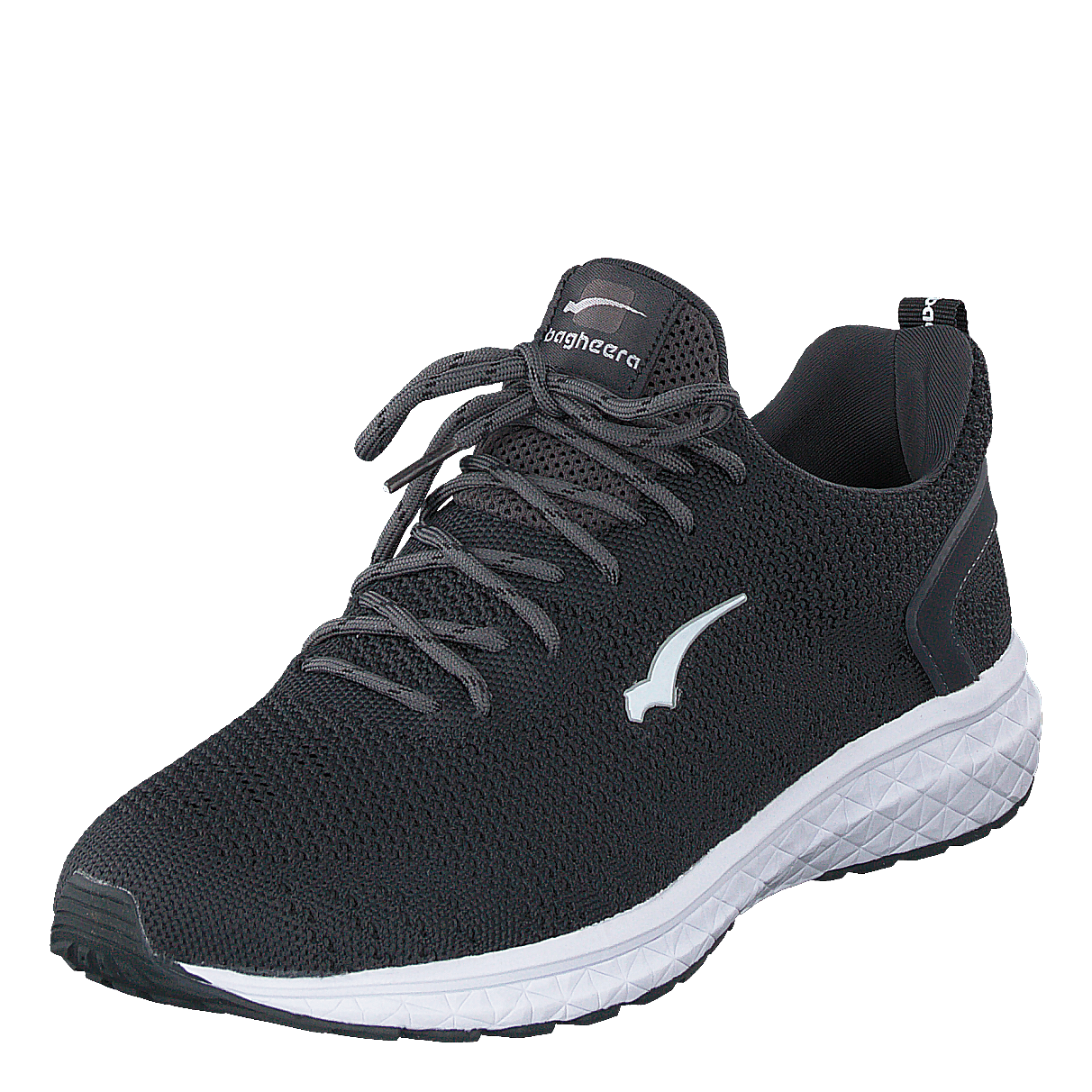 Nitro Black/dark Grey