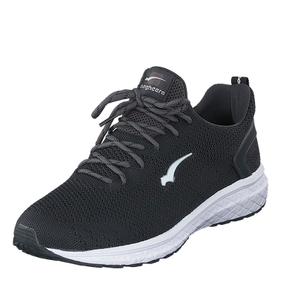 Nitro Black/dark Grey