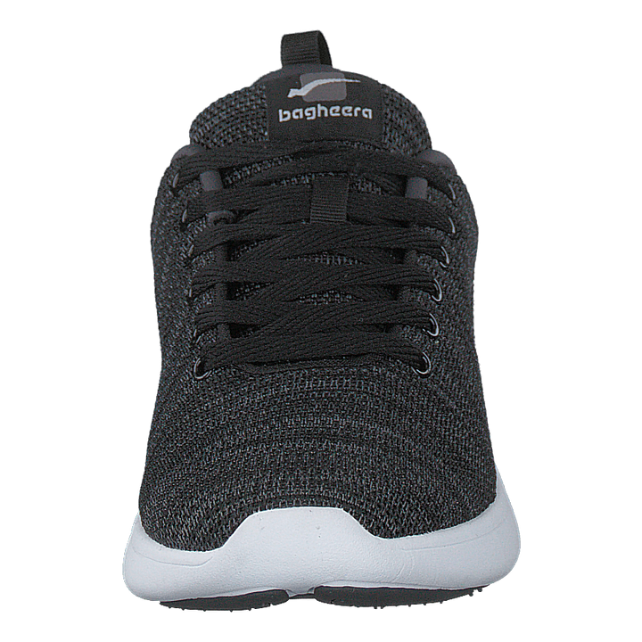 Flow Black/dark Grey
