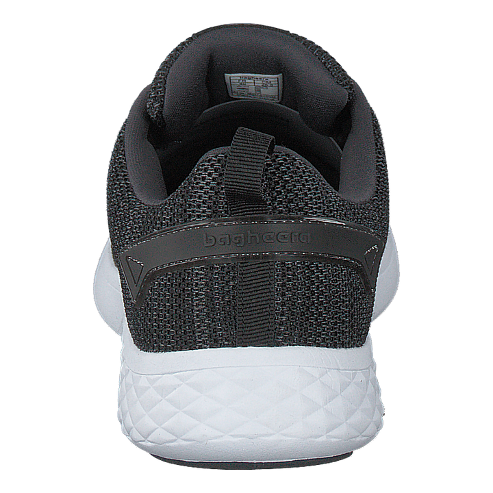 Flow Black/dark Grey