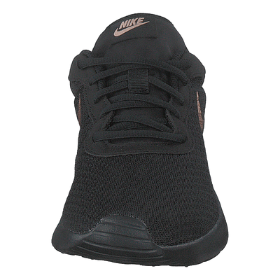 Women's Tanjun Black/metallic Red Bronze