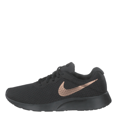 Women's Tanjun Black/metallic Red Bronze