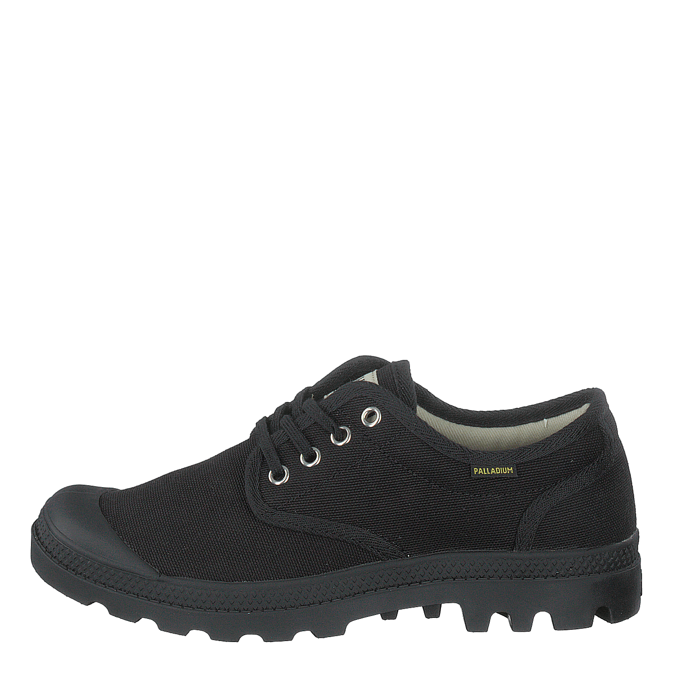 Pampa Ox Originale Black