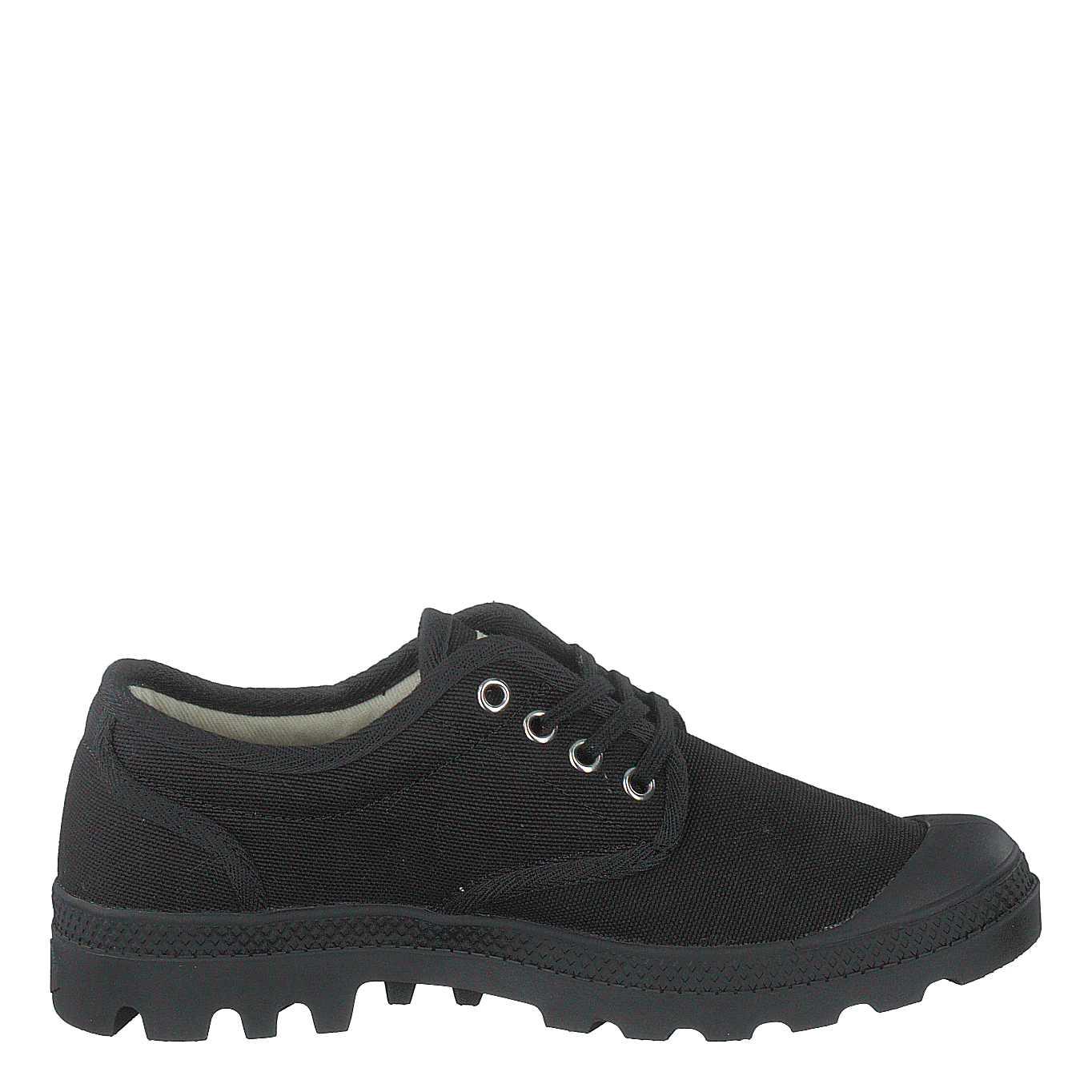 Pampa Ox Originale Black