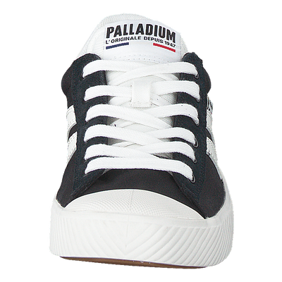 Pallaphoenix Flame Black