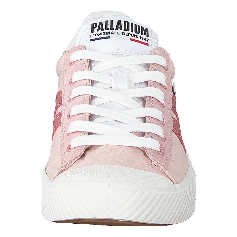 Pallaphoenix Flame Peach Whip