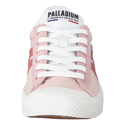 Pallaphoenix Flame Peach Whip