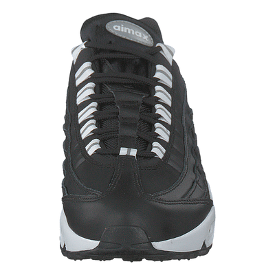 Wmns Nike Air Max 95 Og Black/white/reflect Silver