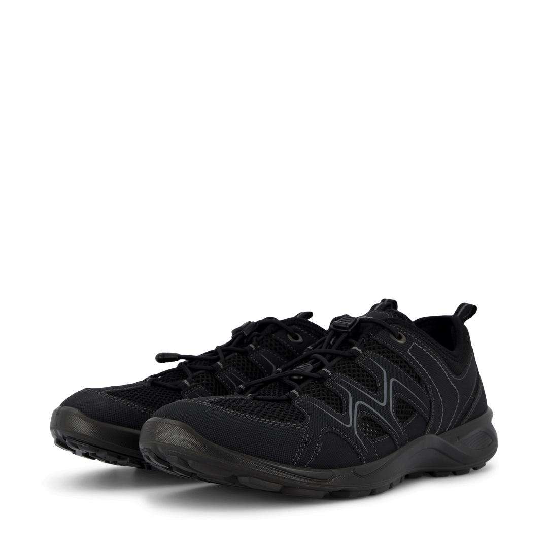 Terracruise Black Black ECCO Runforest