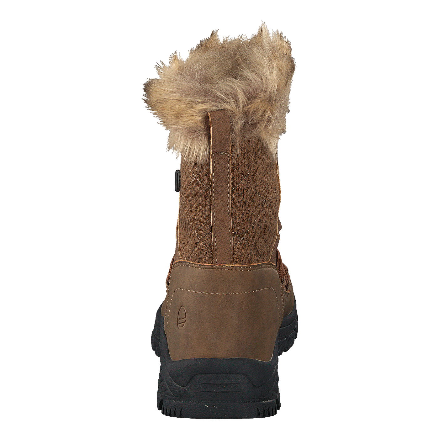 Tumo Dx W  Winterboot Glazed Ginger