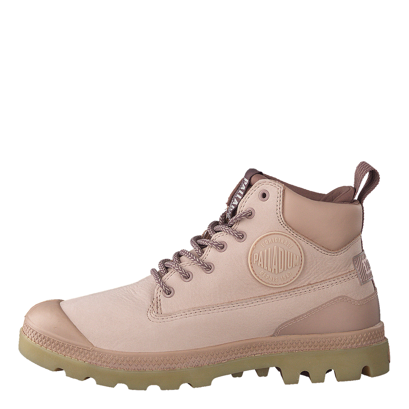 Pampa Sc Outsider Wp Rose Dust Runforest