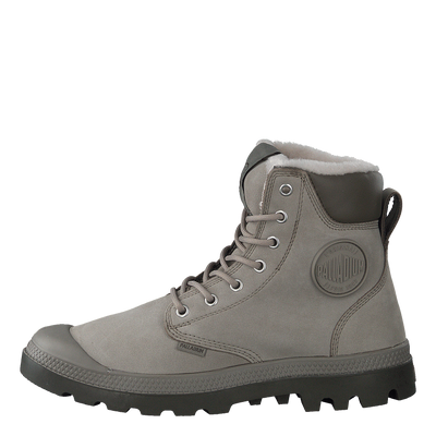 Pampa Sport Cuff Wps Moonrock