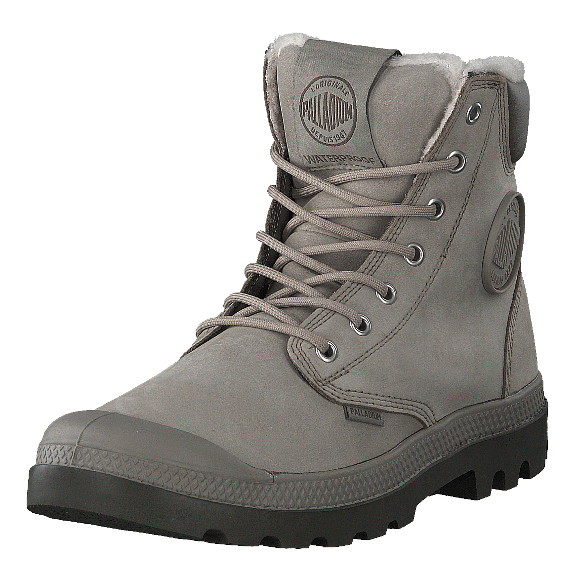 Pampa Sport Cuff Wps Moonrock