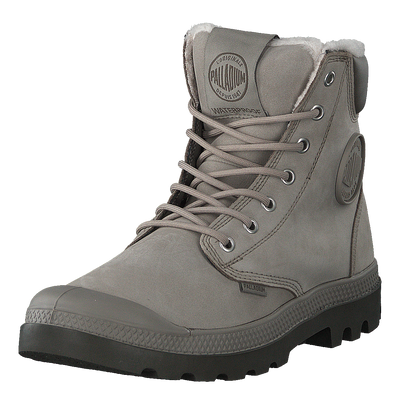 Pampa Sport Cuff Wps Moonrock