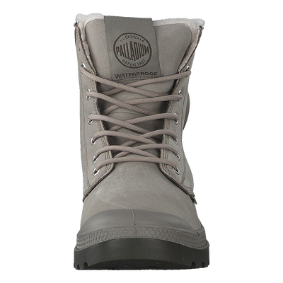 Pampa Sport Cuff Wps Moonrock