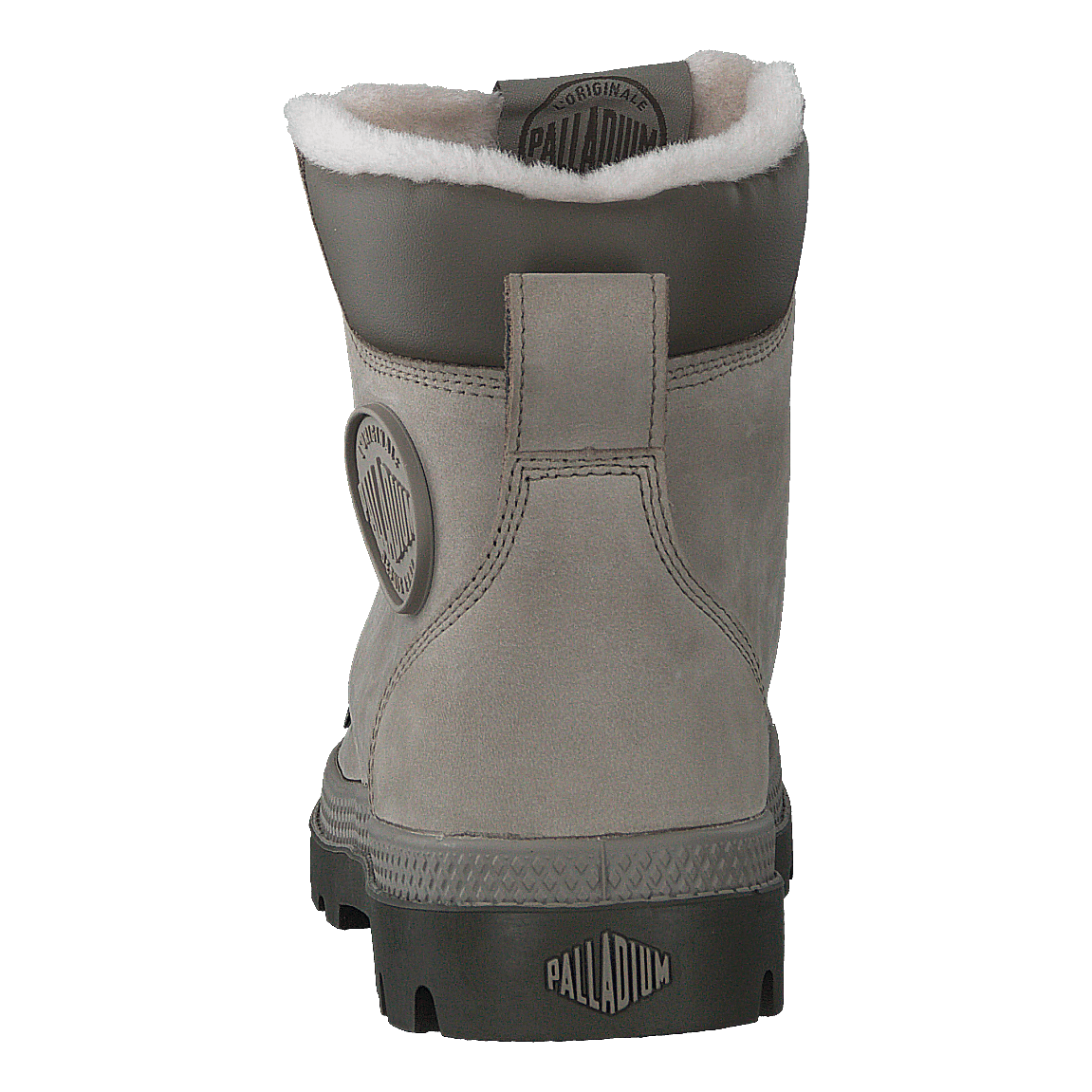 Pampa Sport Cuff Wps Moonrock