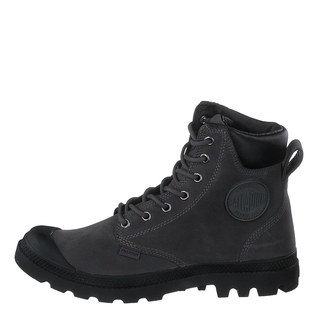 Palladium lux on sale