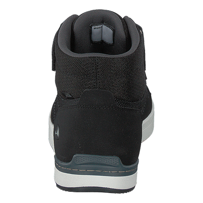 Tonsen Mid Gtx Black/charcoal