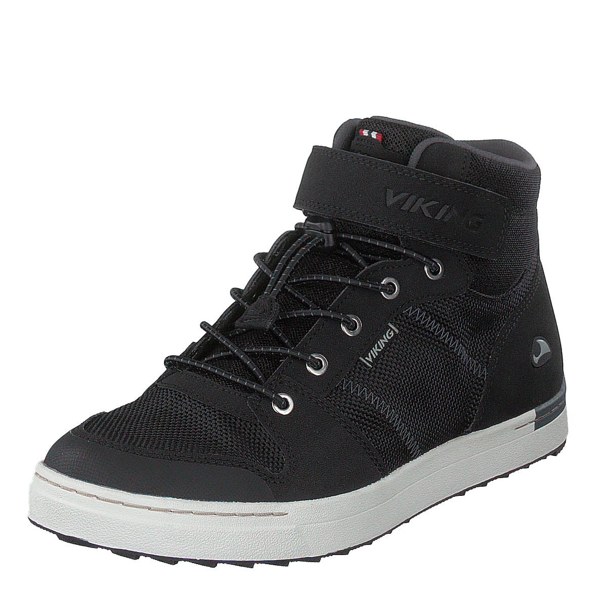 Tonsen Mid Gtx Black/charcoal