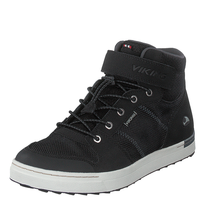 Tonsen Mid Gtx Black/charcoal