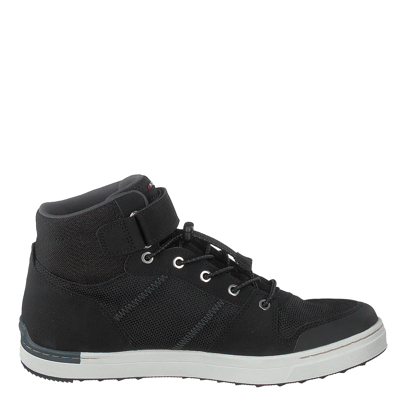 Tonsen Mid Gtx Black/charcoal