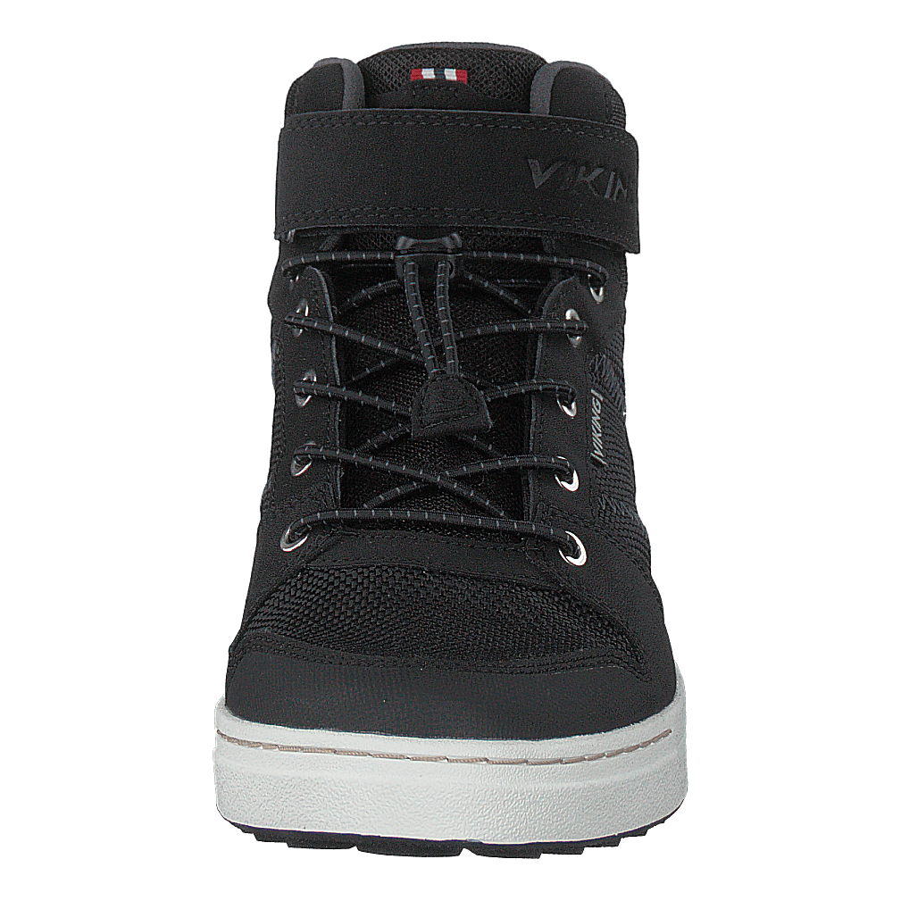 Tonsen Mid Gtx Black/charcoal