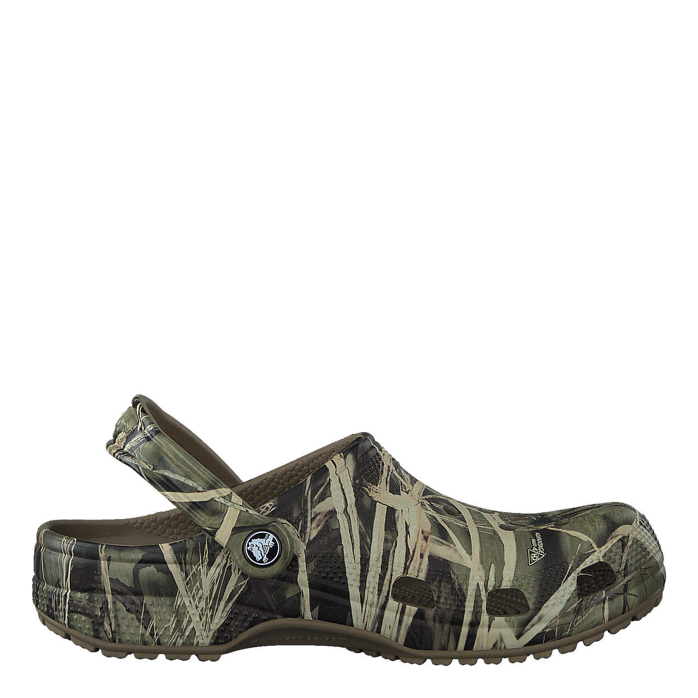 Classic Realtree Khaki