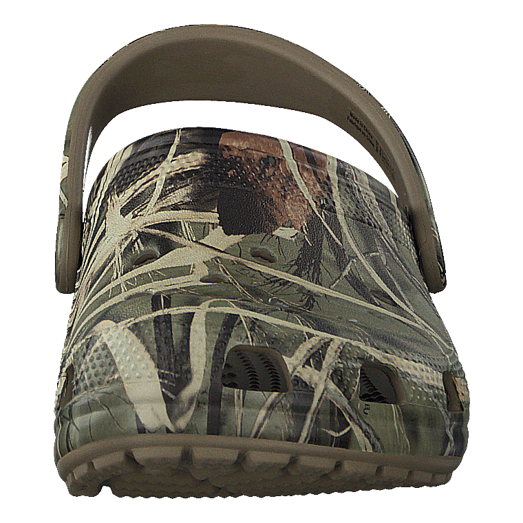 Classic Realtree Khaki