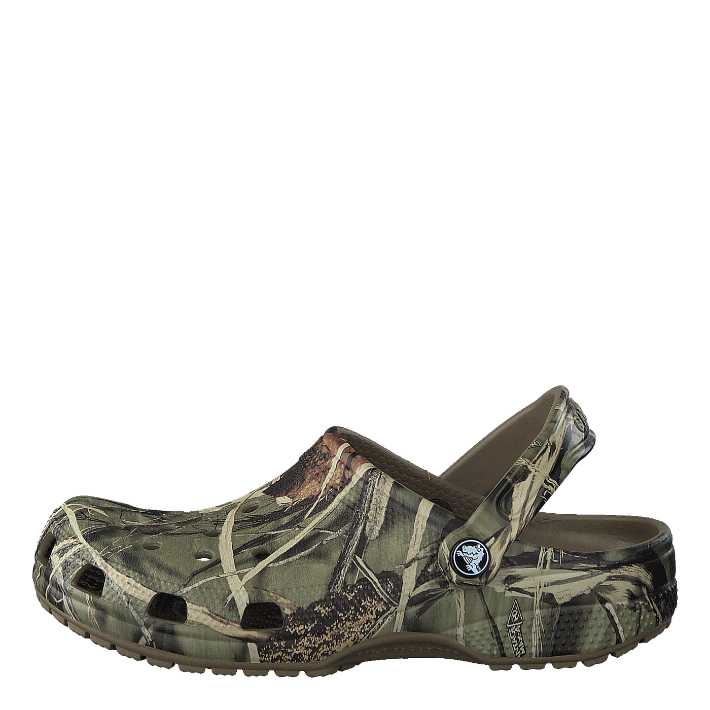 Classic Realtree Khaki