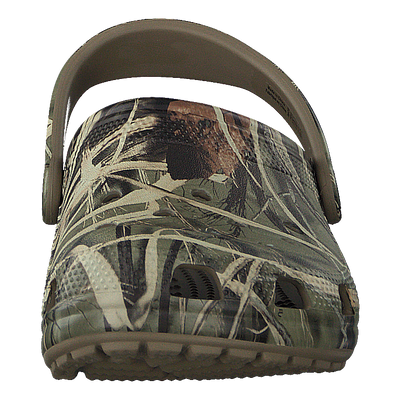 Classic Realtree Khaki