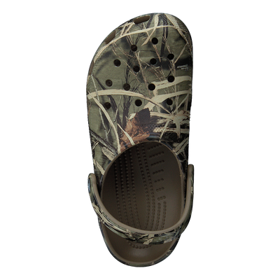 Classic Realtree Khaki