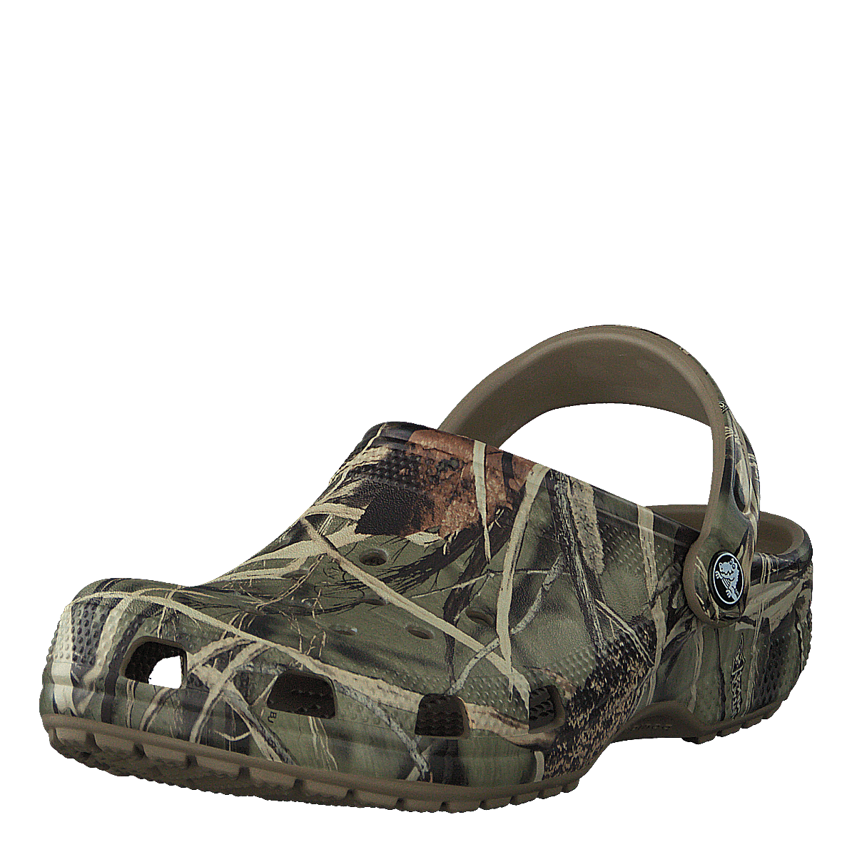 Classic Realtree Khaki