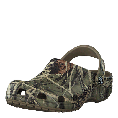 Classic Realtree Khaki