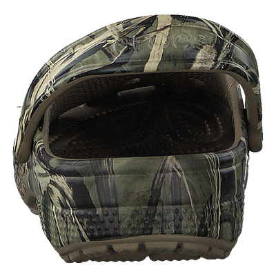 Classic Realtree Khaki