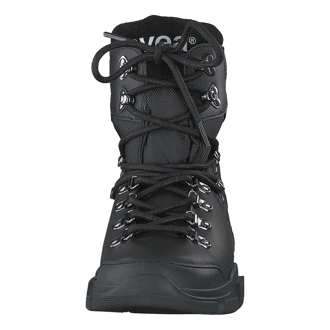 Tracking Boot Black