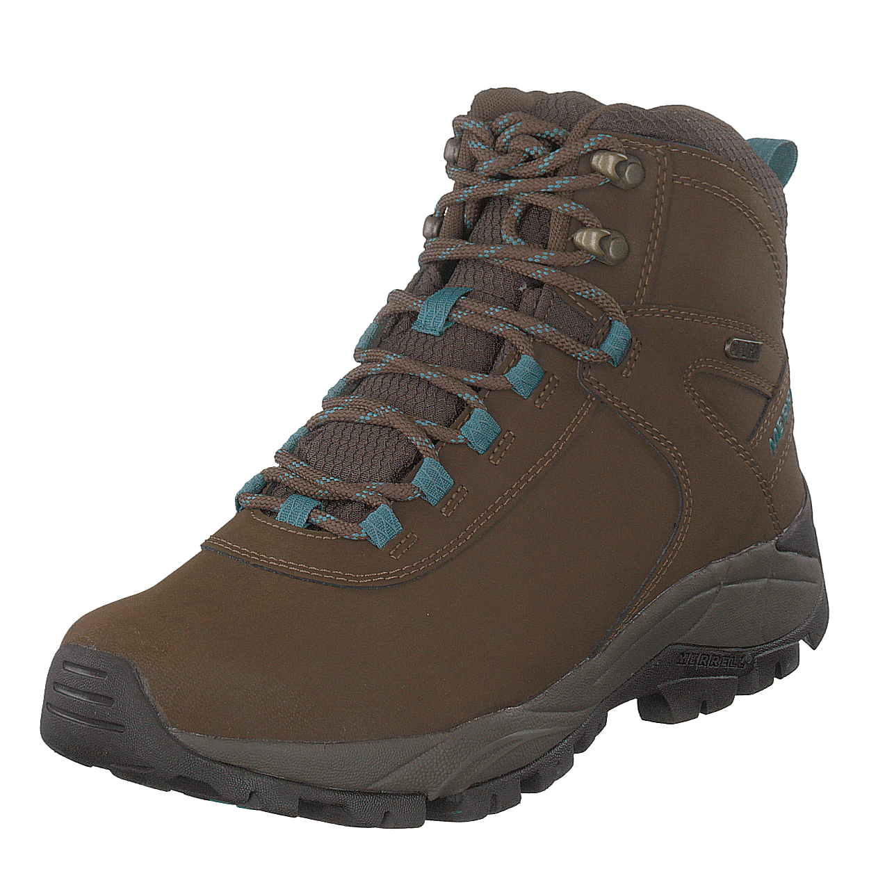 Merrell vego top mid lthr wtpf