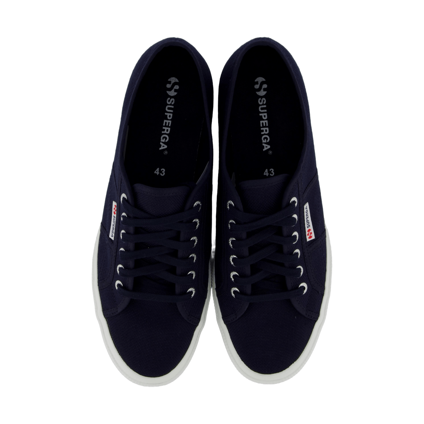 2750 Cotu Classic Navy Fwhite