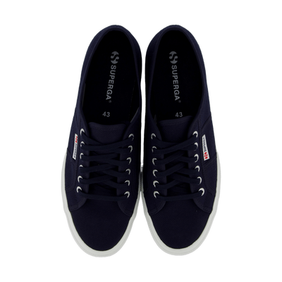 2750 Cotu Classic Navy Fwhite