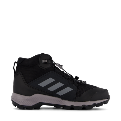 Terrex Mid GORE-TEX Hiking Shoes Core Black / Grey Three / Core Black