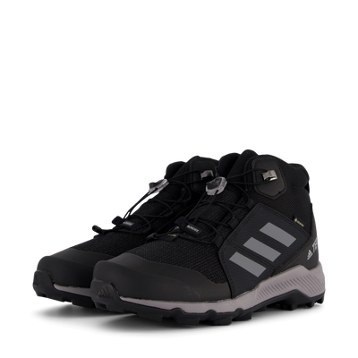 Terrex Mid GORE-TEX Hiking Shoes Core Black / Grey Three / Core Black