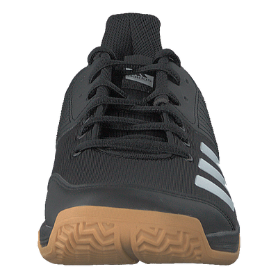 Ligra 6 Shoes Core Black / Cloud White / Gum